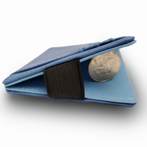 The Quickdraw | Minimalist Wallet - Kraken Wallets